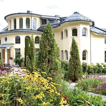 Villa Victoria Hermagor-Pressegger See Eksteriør billede