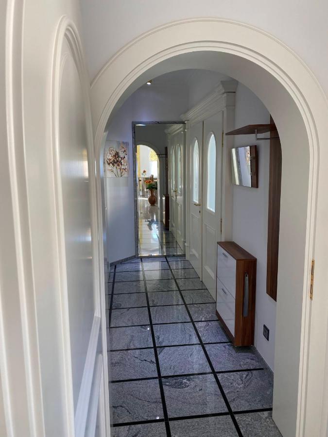 Villa Victoria Hermagor-Pressegger See Eksteriør billede