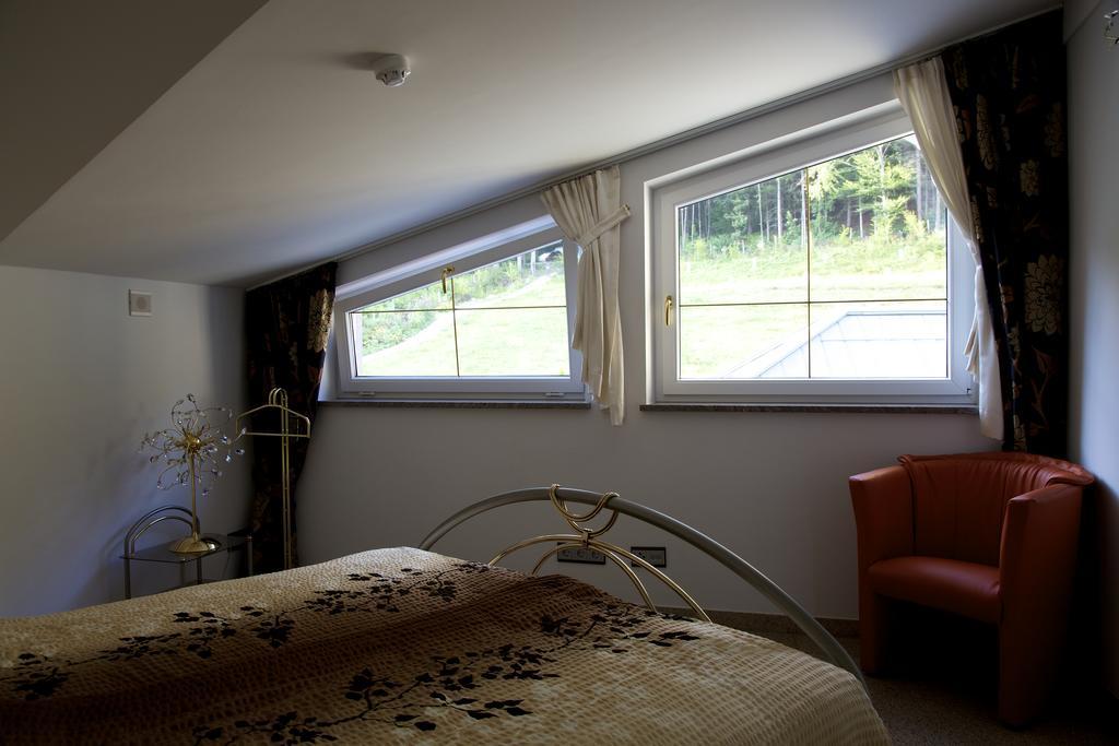 Villa Victoria Hermagor-Pressegger See Værelse billede